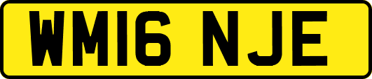 WM16NJE