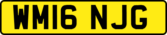 WM16NJG