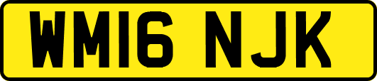 WM16NJK