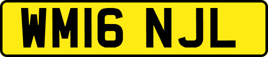 WM16NJL