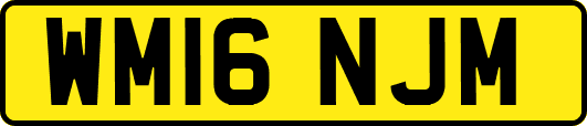 WM16NJM