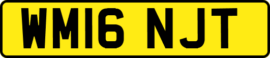 WM16NJT