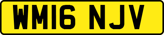 WM16NJV