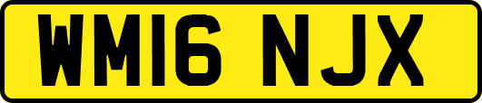 WM16NJX