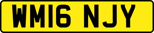 WM16NJY