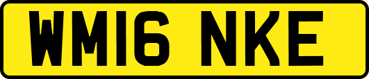 WM16NKE