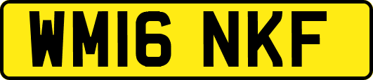 WM16NKF