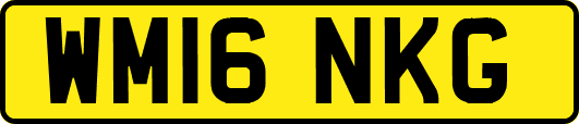 WM16NKG