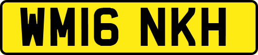 WM16NKH