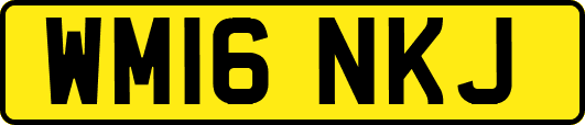 WM16NKJ
