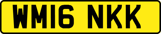 WM16NKK