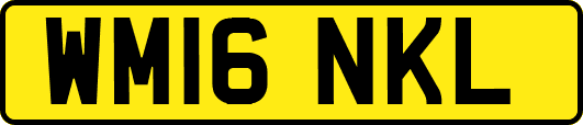 WM16NKL