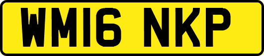 WM16NKP
