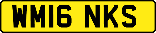 WM16NKS
