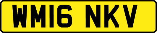 WM16NKV