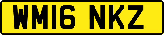 WM16NKZ