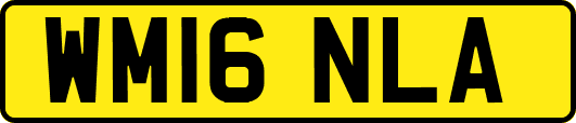 WM16NLA