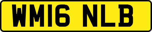 WM16NLB