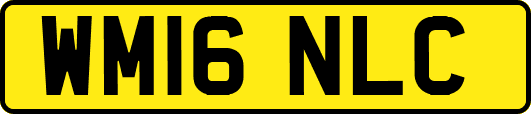 WM16NLC