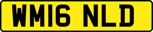WM16NLD
