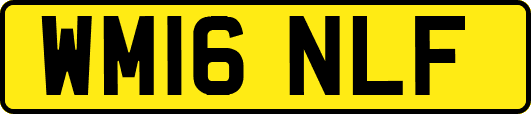 WM16NLF