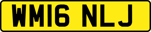 WM16NLJ