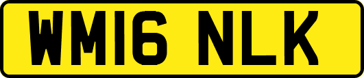 WM16NLK