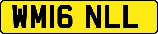 WM16NLL