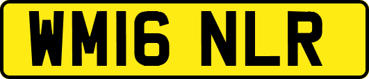 WM16NLR