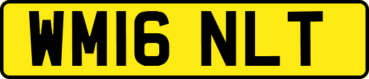 WM16NLT