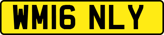 WM16NLY