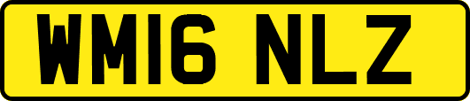 WM16NLZ