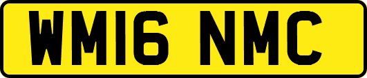WM16NMC