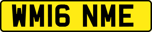 WM16NME