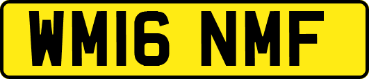 WM16NMF