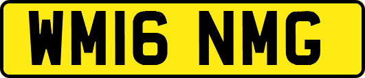 WM16NMG