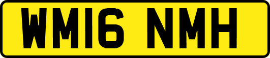 WM16NMH
