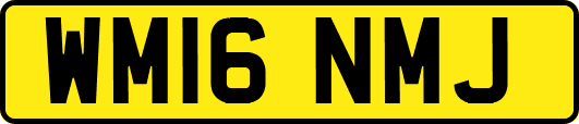 WM16NMJ