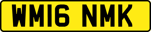 WM16NMK