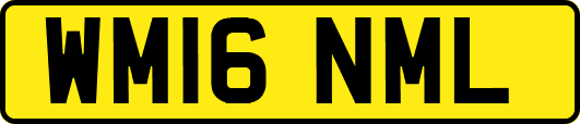 WM16NML