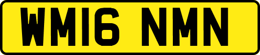 WM16NMN