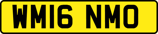WM16NMO