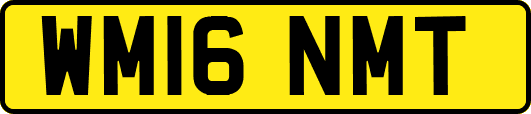 WM16NMT