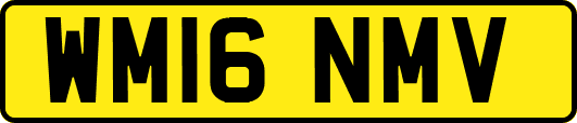 WM16NMV