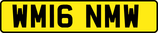 WM16NMW