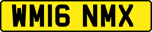 WM16NMX