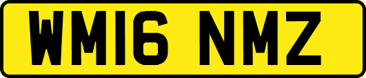 WM16NMZ