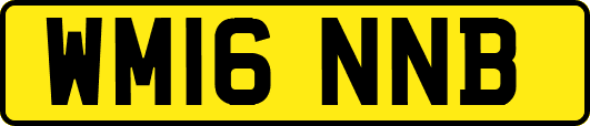 WM16NNB