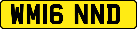 WM16NND
