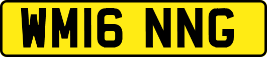 WM16NNG